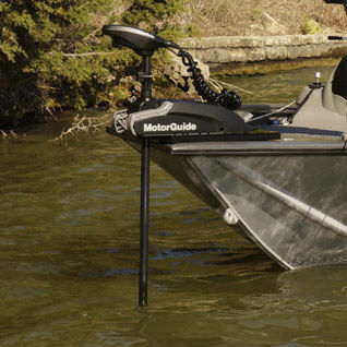 舷外发动机 - Xi3 freshwater - MotorGuide - 电动 / 游船