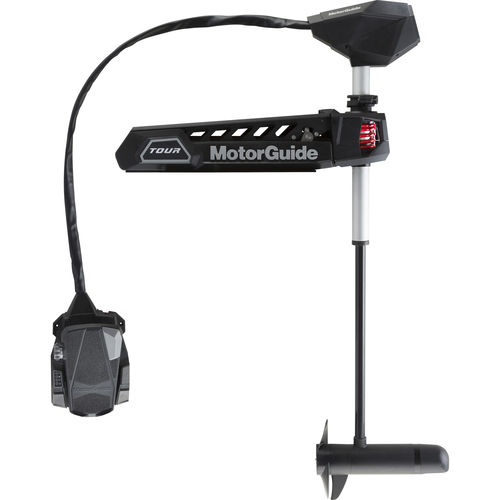 舷外发动机 - Tour Pro 82lb - MotorGuide - 电动 / 游船