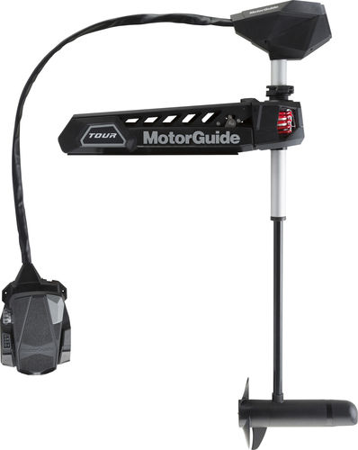舷外发动机 - Tour Pro 109lb - MotorGuide - 电动 / 游船