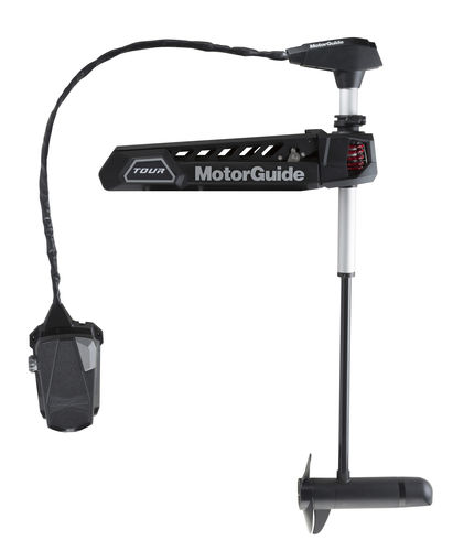 舷外发动机 - TOUR 82LB - MotorGuide - 电动 / 游船