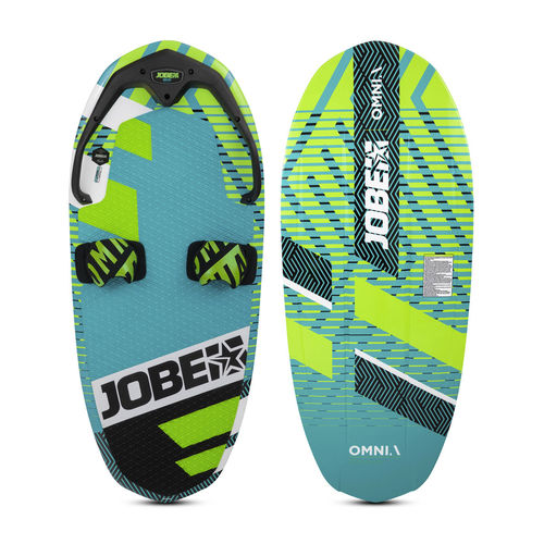 跪式滑水板 - Omnia  - Jobe Sports