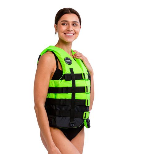 水上运动浮力背心 - 4 Buckle - Jobe Sports - 男女通用 / 泡沫材料