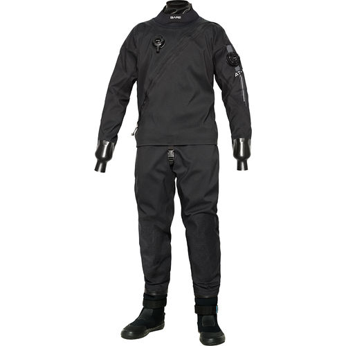 连体潜水服 - AQUA-TREK I - Bare Divewear - 长袖 / 一件式 / 其他
