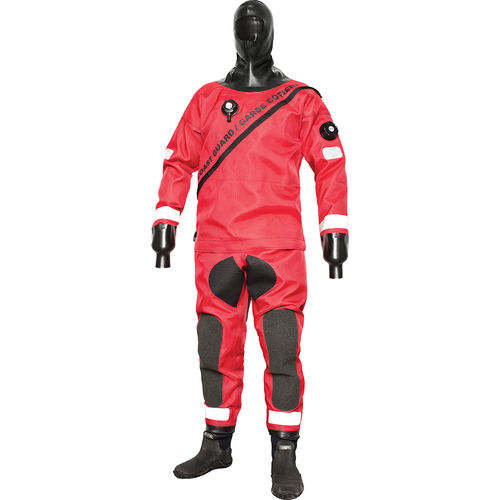 连体潜水服 - TRILAM COAST GUARD - Bare Divewear - 一件式 / 带头罩 / 其他