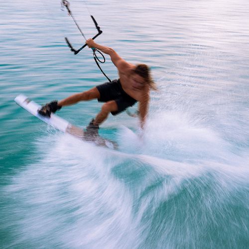 风筝冲浪抓杆 - RIDE  - Airush