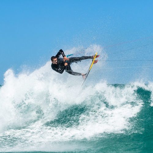 冲浪风筝冲浪板 - AMP REFLEX - Airush - 全方位 / 速度 / 快速