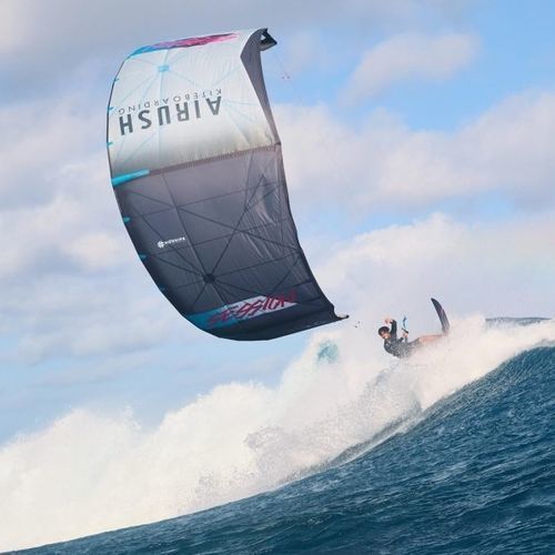 C形冲浪风筝 - SESSION TEAM - Airush - 自由滑行