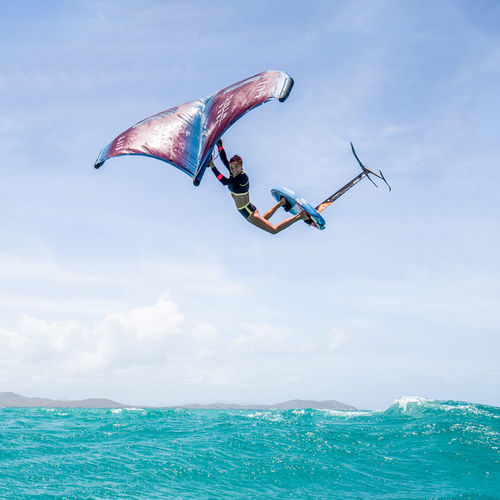 水翼冲浪板 - TAKE OFF - Starboard