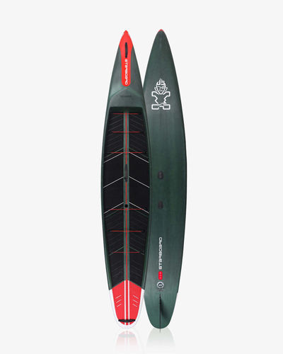 游览桨板 - Roamer - Starboard - 休闲 / 专家级 / 专家级