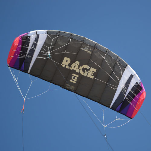 翼伞冲浪风筝 - RAGE - Flexifoil - 休闲