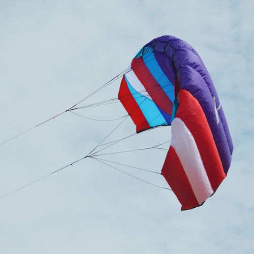 翼伞牵引风筝bigbuzz