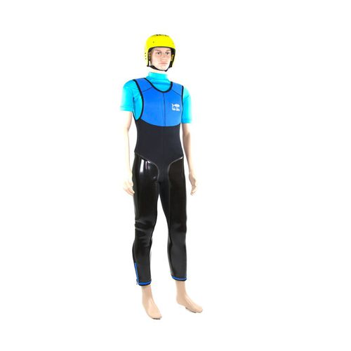 连体潜水服 - VR110 - Vade Retro - 长厕 / 5 mm / 男女通用