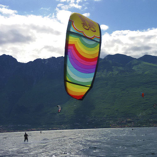 风筝冲浪冲浪风筝 - Chupa - Advance Kites - 自由滑行