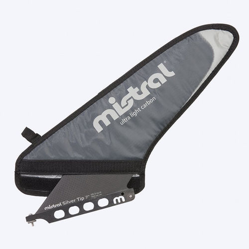 桨板防滑水翼 - SILVER TIP 7 - Mistral Red Dot B.V. - 游览