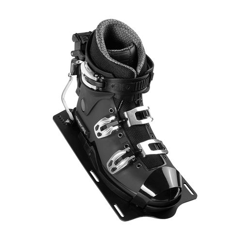 水橇滑水靴 - SYNDICATE HARDSHELL - HO Sports - 硬壳