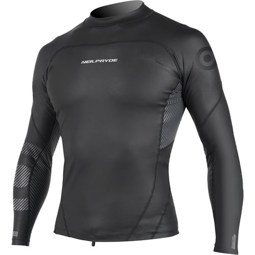 长袖氯丁橡胶潜水衣 - COMBAT ARMORSKIN - NeilPryde Windsurfing