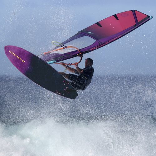 冲浪帆板帆 - ZONE PRO FUSE - NeilPryde Windsurfing - 快速 / RDM / 3帆骨