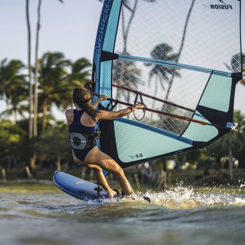 冲浪帆板帆 - FUSION HD - NeilPryde Windsurfing - 自由滑行 / freewave / RDM