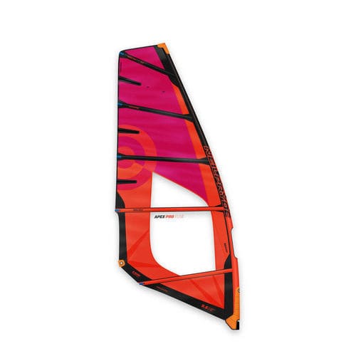 冲浪帆板帆 - APEX PRO FUSE - NeilPryde Windsurfing - 跳跃 / 强风 / 4帆骨
