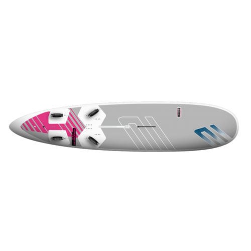 冲浪SUP - AR0157 series - Exocet - 长板 / 风帆冲浪 / windSUP