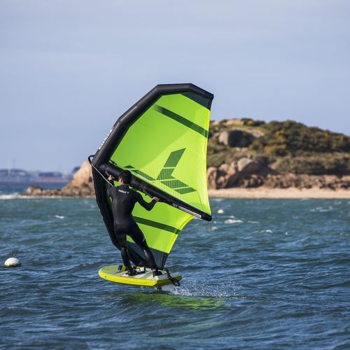 水翼冲浪板 - Hybrid 6'2 - Exocet