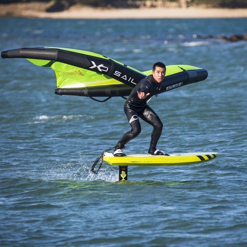 水翼冲浪板 - Free - Exocet