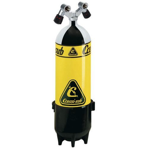 空气潜水氧气瓶 - GB84 series  - Cressi-Sub - 氧气