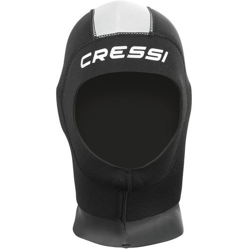 潜水头套 - Draget Plus - Cressi-Sub - 氯丁橡胶