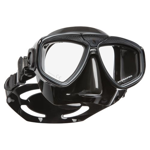 双镜片潜水面罩 - ZOOM  - Scubapro/潜水汇