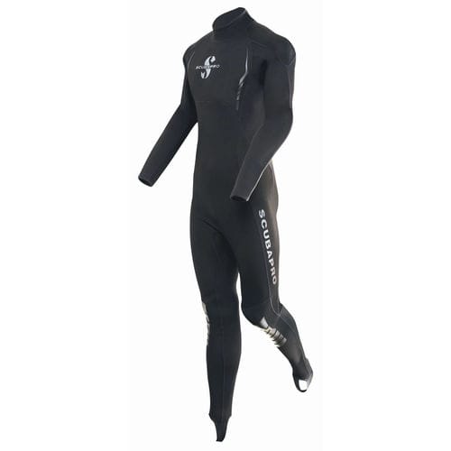 连体潜水服 - SPORT STEAMER - Scubapro/潜水汇 - 长袖 / 0.5 mm / 男式