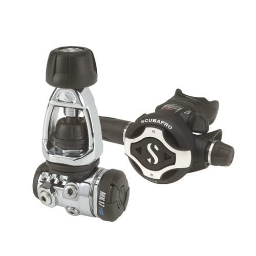 一级潜水减压阀 - MK17 EVO 2/S620 - Scubapro - DIN / 用于冷水