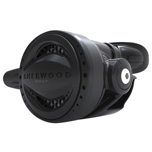 一二级潜水减压阀 - BRUT PRO - Sherwood Scuba - 活塞