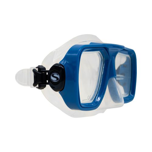 双镜片潜水面罩 - VANTAGE  - Sherwood Scuba - 带有光学校正