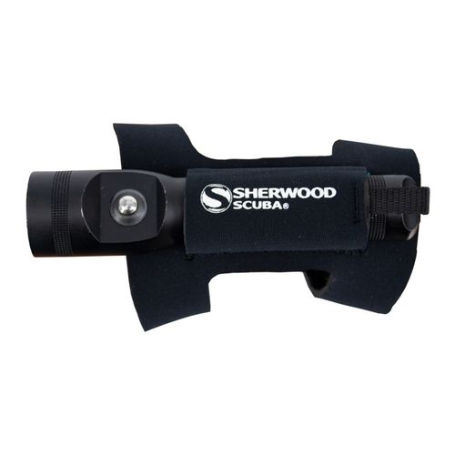 潜水灯 - STLH-1 - Sherwood Scuba