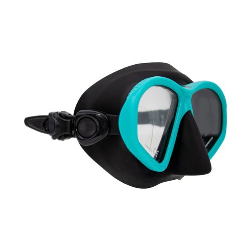 双镜片潜水面罩 - TARGA - Sherwood Scuba