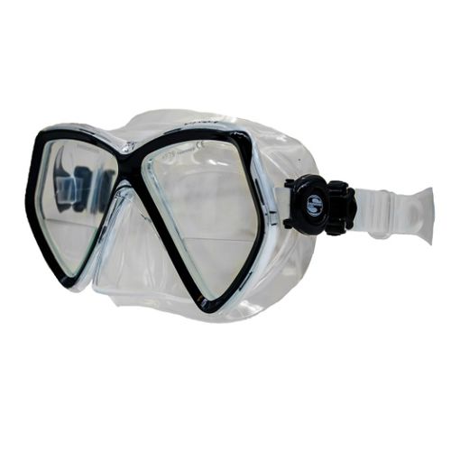 双镜片潜水面罩 - ORACLE  - Sherwood Scuba