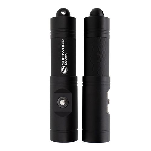 LED潜水灯 - ST2800  - Sherwood Scuba