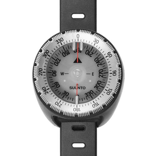 平衡潜水罗盘 - SK-8 series - Suunto