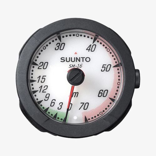 潜水深度计 - SM-16 series - Suunto