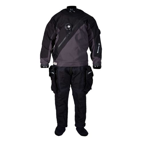 连体潜水服 - DR1700110L - Apeks - 一件式 / 长袖 / 其他