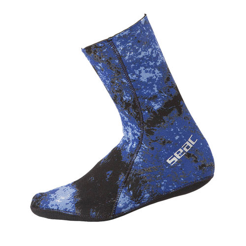 潜水软鞋 - ANATOMIC CAMO - Seac sub - 氯丁橡胶