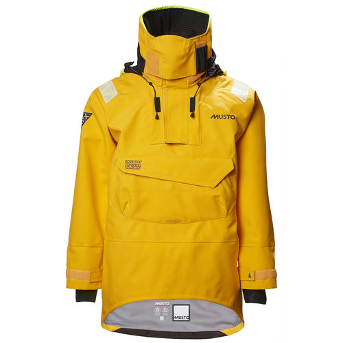近岸航海帆船服 - HPX GORE-TEX PRO - Musto - 远洋航海 / 男女通用 / 防水