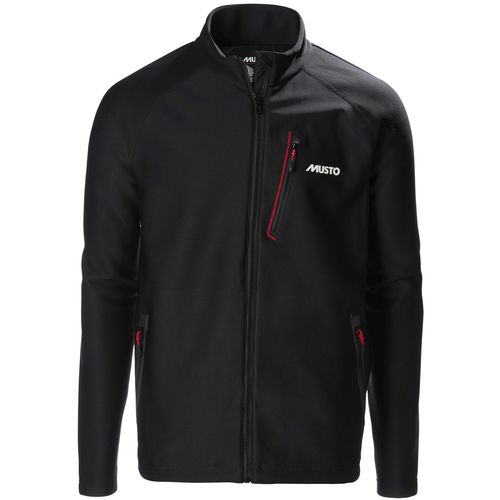 航海外套 - FROME MID LAYER  - Musto - 近岸航海 / 竞赛用 / 透气