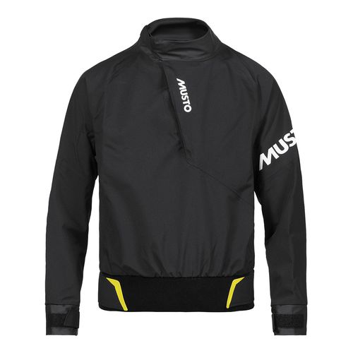 小帆艇帆船服 - CHAMPIONSHIP - Musto - 儿童 / 聚酯 / 长袖
