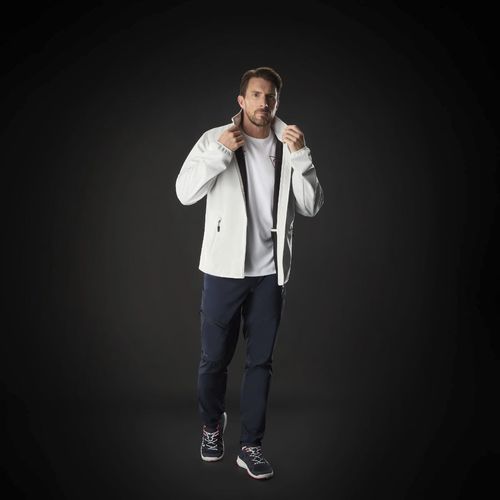 男式软壳冲锋衣 - 84166 - Musto