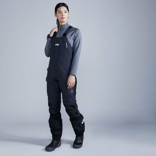 远洋航海连体裤 - OS2  - Gill Marine - 近岸航海 / 女式 / 防水