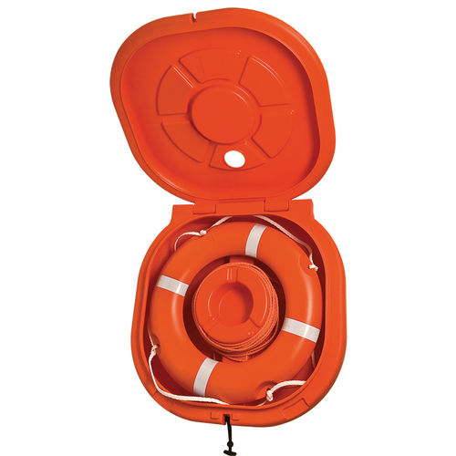 船用存放箱 - 196992 - LALIZAS | Life Saving Equipment/莱力斯 - 环形救生圈