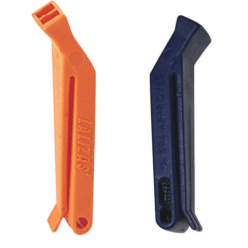 船用口哨 - 70010 - LALIZAS | Life Saving Equipment/莱力斯