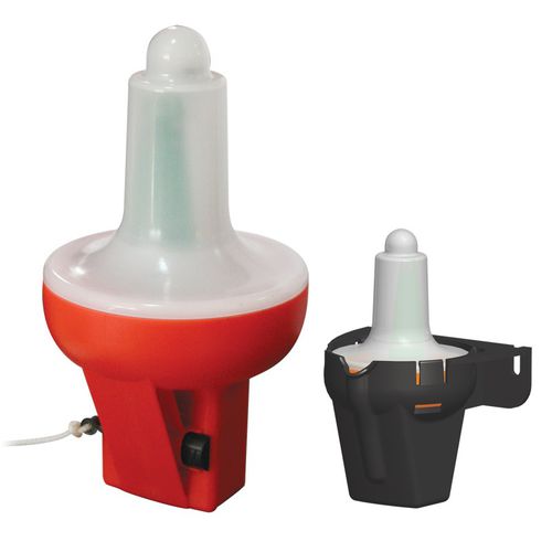 船用救援信号灯 - 71325 - LALIZAS | Life Saving Equipment/莱力斯