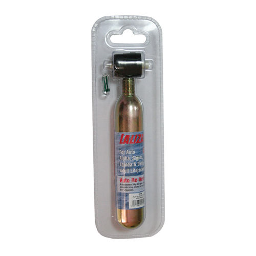 救生衣充气套件 - 73676 - LALIZAS | Life Saving Equipment/莱力斯